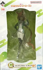 一番くじ ウマ娘 プリティーダービー 8弾 C賞 イクノディクタス フィギュア