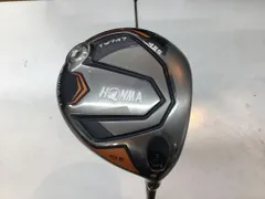 【中古】 本間ゴルフ TOUR WORLD TW747 455 10.5° ドライバー DR リシャフト (フレックスその他) メンズ 男性用 右利き 右用 Cランク ゴルフクラブ