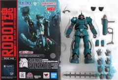 未開封 S.C.M EX グフ ザク セット ランバ・ラル部隊編スペシャル