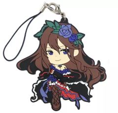 [중고] 스트랩 (캐릭터) 로제타 러버 스트랩 ~ 사이드 B ~ [이치 반 쿠지 GRANBLUE FANTASY The Animation -그랑 블루 판타지 지·애니메이션-] F상