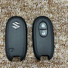 スマートキー　スズキ　アルトラパン HE33S  007-AC0119