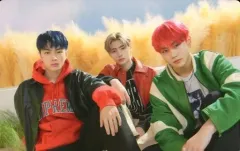 【中古】コレクションカード(男性) 31：ENHYPEN/ジョンウォン(JUNGWON)・ジェイ(JAY)・ソンフン(SUNGHOON)/ENHYPEN WORLD TOUR ’MANIFESTO’  トレーディングカード