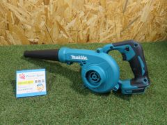 マキタ Makita 充電式 ブロワ 18V UB185D