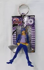 【中古】キーホルダー・マスコット(キャラクター) 空条承太郎 コレクションフィギュアキーホルダー vol.1 「ジョジョの奇妙な冒険」