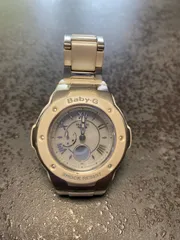 カシオ BABY-G G-MS 電波 ソーラー 腕時計 2025年最新】baby-G 5145の人気アイテム - メルカリ