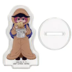 【中古】アクリルスタンド・アクリルパネル ジュエリー・ボニー アクリルスタンド 「一番くじ ワンピース メモリーオブヒロインズ」 H賞