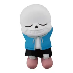 【中古】トレーディングフィギュア サンズ 「UNDERTALE ハグコット」