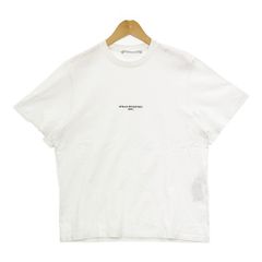 ステラマッカートニー　新品　未使用タグ付き ホワイト Tシャツ Stella McCartney - タグ付き美品☆ ステラマッカートニー T