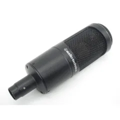 Audio-Technica AT2035 コンデンサーマイク 中古 Amazon | オーディオテクニカ AT2035 コンデンサーマイク 旧