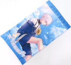 イケメン王子 シルヴィオ クッションカバー - メルカリ