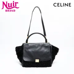 2026年最新】セリーヌ ムートン バッグの人気アイテム - メルカリ