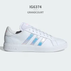 ★クーポン発行中【正規品取扱店･新品】 アディダス スニーカー レディース グランド コート ベース2.0 3.0 adidas GRANDCOURT BASE 2.0 3.0 コートスニーカー 定番