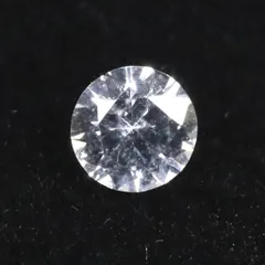 フェナカイト 0.8ct ロシア ルース814