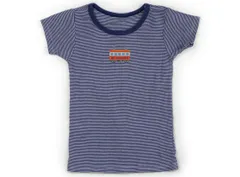 【ミキハウス/mikiHOUSE】Tシャツ・カットソー 120サイズ 男の子【子供服・ベビー服】（1867282）