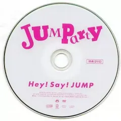 2025年最新】jumparty dvdの人気アイテム - メルカリ