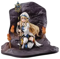 【中古】フィギュア 女神官 「ゴブリンスレイヤーII」 1/6 塗装済み完成品