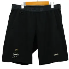 ◇L◇ F.C.R.Bristol fcrb ナイロンショーツショートパンツ ◇L◇ F.C.R.Bristol fcrb ナイロンショーツショートパンツ
