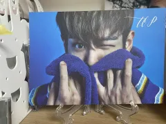 2025年最新】bigbang top トレカの人気アイテム - メルカリ