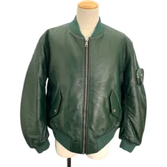 2025年最新】ボンバージャケット pradaの人気アイテム - メルカリ