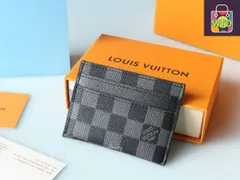 【今日特価】Louis Vuitton ルイ・ヴィトン カードケース&ウォレットシリーズ 純粋な皮革を採用する