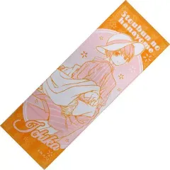 【中古】タオル・手ぬぐい(キャラクター) 中野一花 フェイスタオル 「きゃらっとくじ『五等分の花嫁』」 K賞