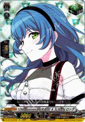 ヴァンガード　RAISE A SUILENフルレデッキ ヴァンガード RAISE A SUILENフルレデッキ