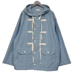 定価12万 ENGINEERED GARMENTS ECWCS PARKA odmalihnogu.org