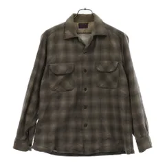 2025年最新】Pendleton シャツ 50sの人気アイテム - メルカリ