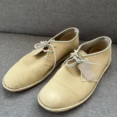 クラークス レッドランド ブラック ポルトガル製 10デッドストック