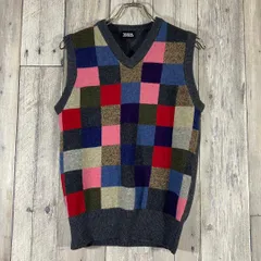 Journal standard ジャーナルスタンダード ニット ベスト M