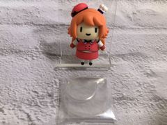 ホロライブこれくしょん vol.1 ミニフィギュア 小鳥遊キアラ Takanashi Kiara タカナシキアラ