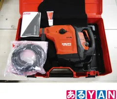2025年最新】HILTI TE 70の人気アイテム - メルカリ 2025年最新】HILTI TE 70の人気アイテム - メルカリ