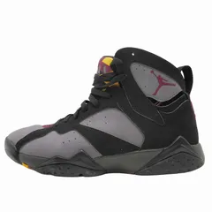 エアジョーダン7レトロ　ボルドー　32cm 楽天市場】NIKE AIR JORDAN 7 RETRO ボルドーの通販