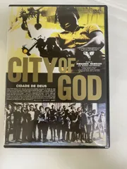 シティ・オブ・ゴッド アレッシャンドレ・ロドリゲス アスミック【2DVD】