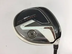 シムグローレ sim gloire アッタス attas クリークユーティリティ SIM グローレ レスキュー | SIM GLOIRE Rescue | TaylorMade