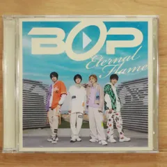 国内盤CD★ビーオーピー/ＢＯＰ■ Eternal Flame（初回限定盤） 【TECI1812/4988004170904】I22264のサムネイル