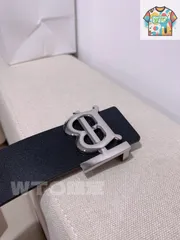 Burberry ウエストベルト04-2