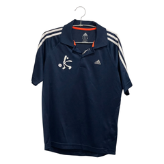 adidas　メンズ　  トップス  　その他　M　ブルー系