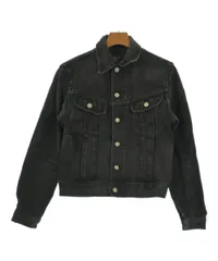 RRL ブラックデニム ジャケット M 一度のみの着用 2025年最新】RRL デニム ジャケット ブラックの人気アイテム