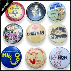 2026年最新】レトロ ピンバッジの人気アイテム - メルカリ