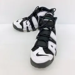 NIKE AIR MORE UPTEMPO 96 DV0819-001 COBALT BLISS エア モア アップテンポ モアテン スニーカー シューズ 27.5cm ナイキ 靴 DF15226■