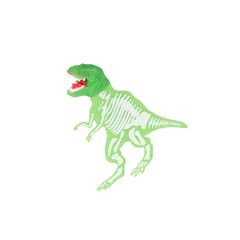 DULTON ダルトン ブックマーク ダイナソー BOOKMARK DINOSAUR GLOW グロー　しおり