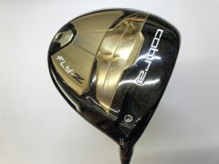 【最短翌日発送】FLY-Z BLACK | S | cobra Speeder | 中古 | ドライバー | コブラ