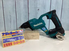 ★マキタ(makita) コードレススクリュードライバー FS600DZのサムネイル