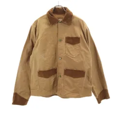2025年最新】carhartt ハートタグ カバーオールの人気アイテム - メルカリ