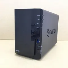 2024年最新】synology ds 218＋の人気アイテム - メルカリ