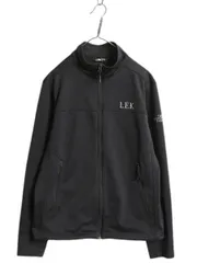 【お得なクーポン配布中!】 US企画 ノースフェイス WIND WALL ソフトシェル ジャケット メンズ M / The North face 裏 フリース フルジップ ブラック アウトドア 企業