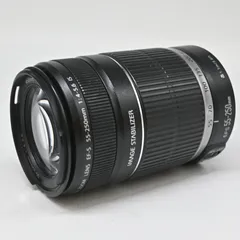未使用に近い2本セット EF-S55-250mm F4-5.6 IS STM Amazon.co.jp: EF-S55-250mm F4-5.6 IS STM : 家電＆カメラ
