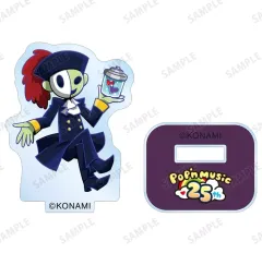 Pop'n music ポップンミュージック ユーリ　Deuil グラス 2025年最新】Deuilの人気アイテム - メルカリ