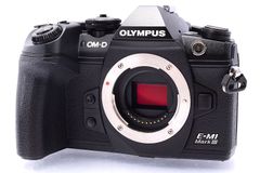 ■極上品■ OLYMPUS OM-D E-M1 MarkIII ボディ